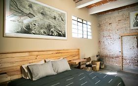 509 Accommodation